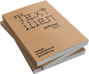 Design Produktion & Veredelung